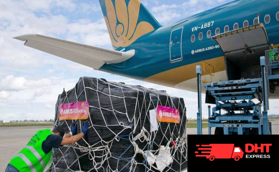 Dịch vụ chuyển phát nhanh hỏa tốc trong ngày