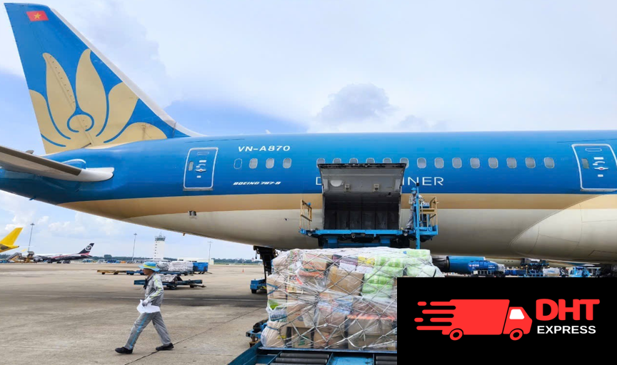 Chuyển phát nhanh siêu tốc an toàn tiện lợi