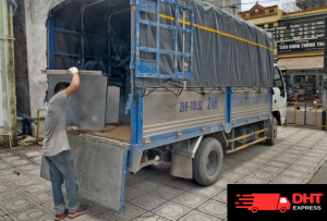 Gửi hàng cùng với DHT Express khách hàng không bao giờ thất vọng