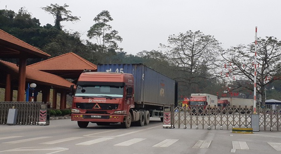 Năng lực chành xe gửi hàng hà nội đi quảng nam