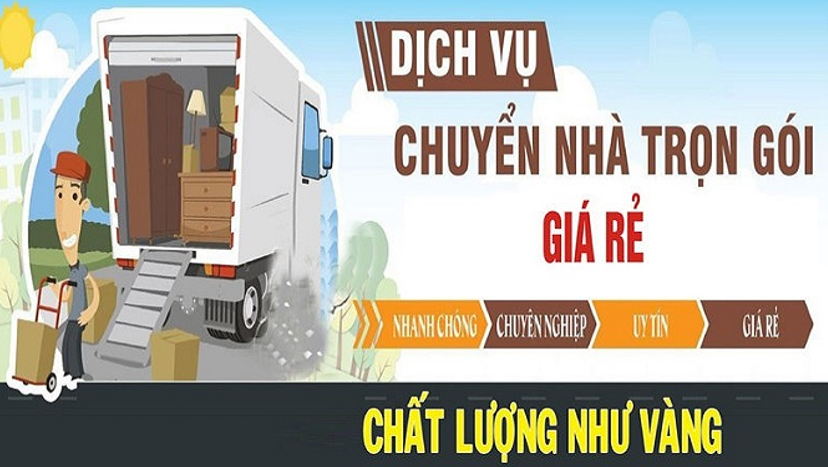 Nếu bạn cần chuyển nhà nhanh chóng, an toàn, đúng lịch, không lo phát sinh, thì DHT Express là lựa chọn hàng đầu