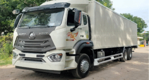Chành xe gửi hàng hưng yên đi Nghệ An giao nhanh giá tốt