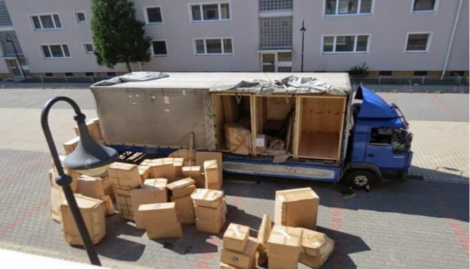 Gửi hàng hỏa tốc Hà Nội Đồng Nai 3 ngày