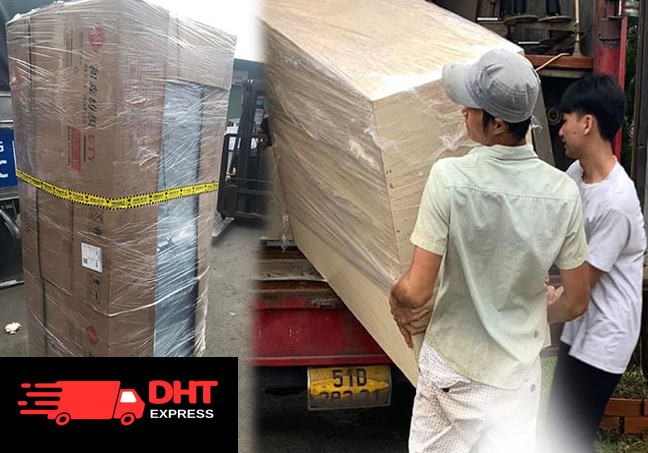 Những câu hỏi thường gặp khi vận chuyển hàng Hà Nội Sài Gòn