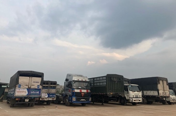 vận chuyển hàng Hà Nội Đà Nẵng