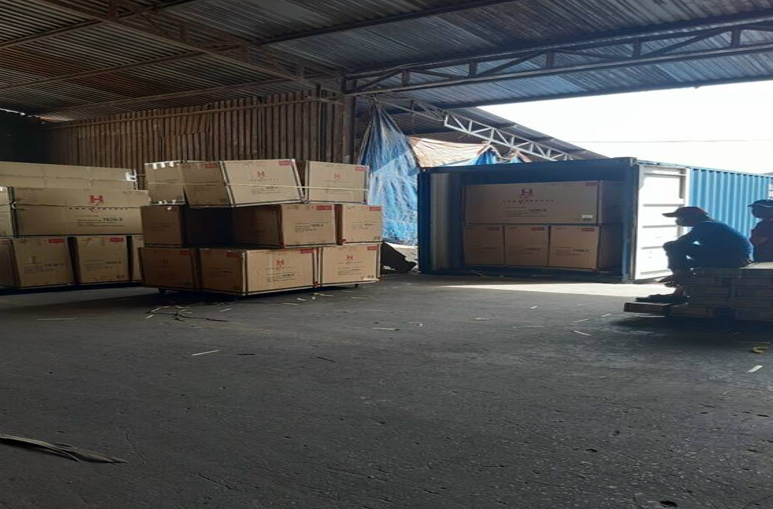 Năng lực vận chuyển gửi hàng Hà Nội Lâm Đồng của nhà xe