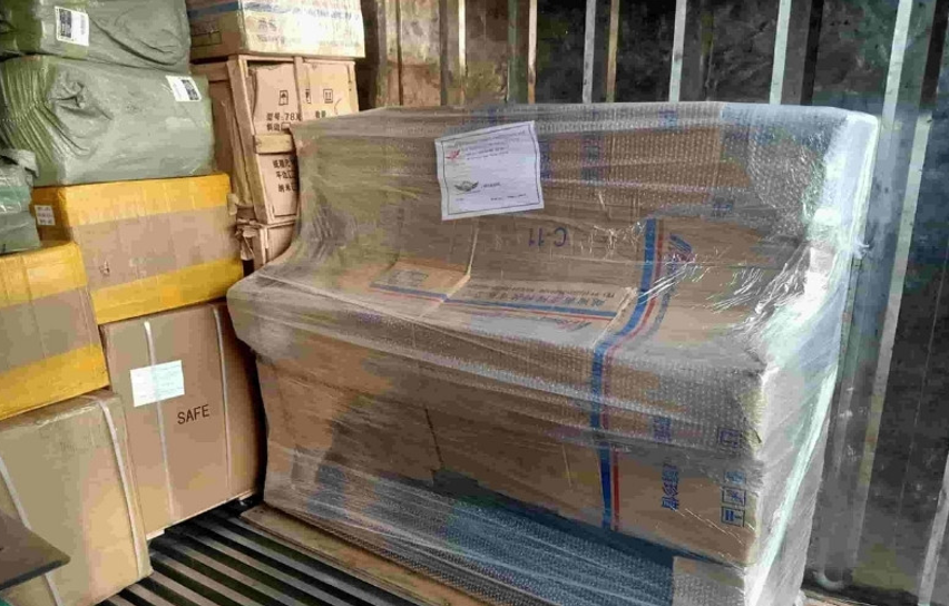 Nhận tất cả các mặt hàng gửi đi Hà Nội