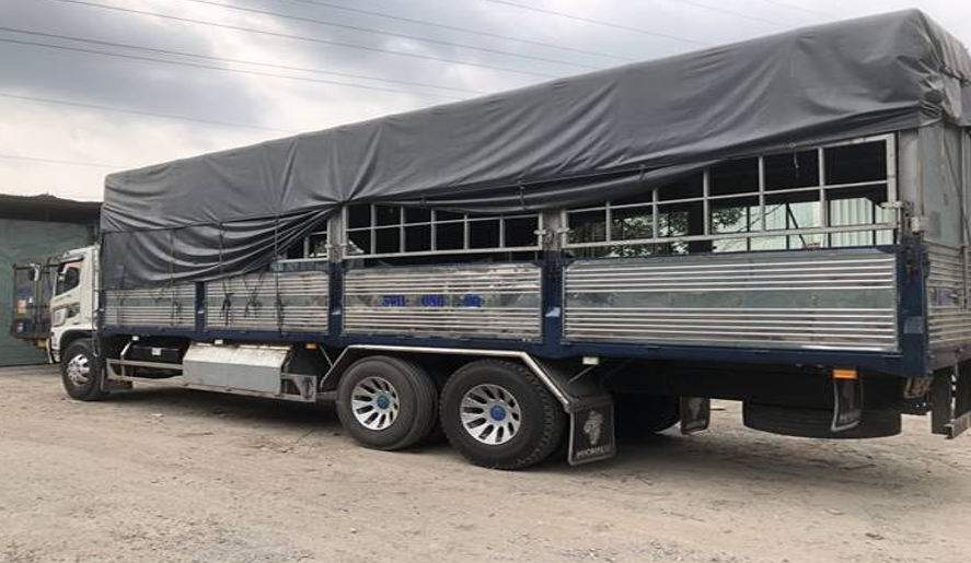 Chi phí giá cước vận chuyển hàng hóa đi Thanh Hóa Bắc Ninh minh bạch công khai