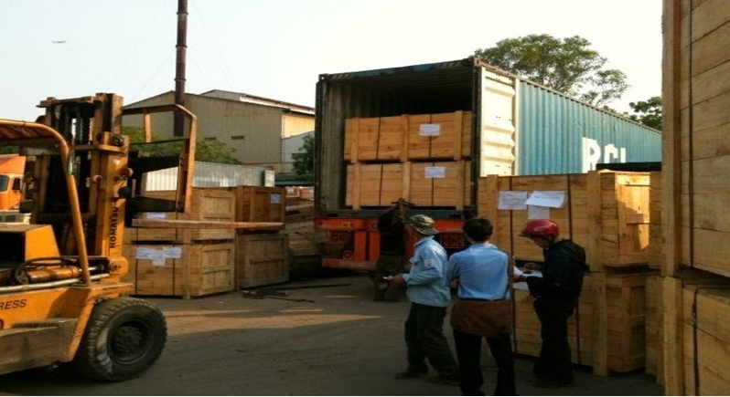 Quy trình gửi hàng đi Đà Nẵng tại DHT Express đơn giản, nhanh gọn