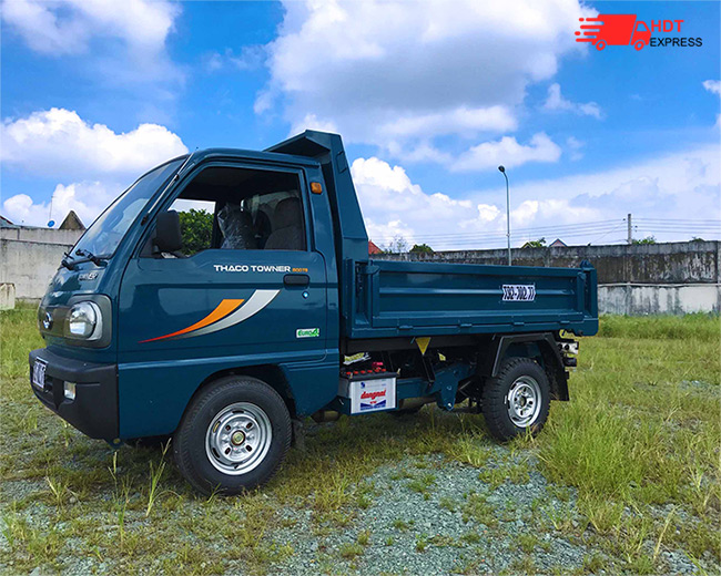 chi phí chuyển nhà trọn gói hà nội nha trang