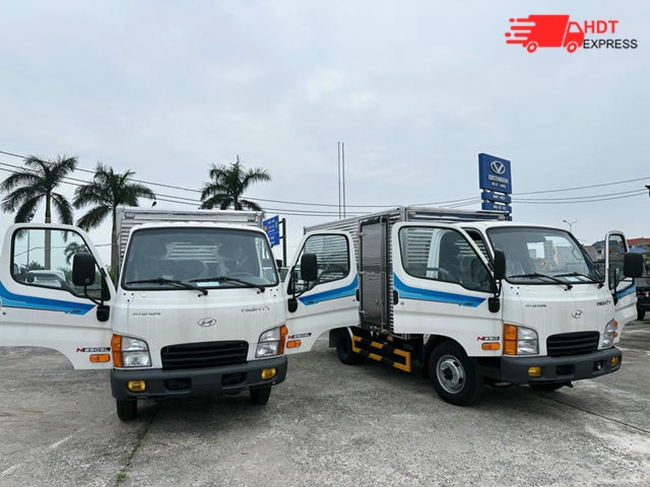 chi phí vận chuyển nhà hà nội nha trang đồng nai