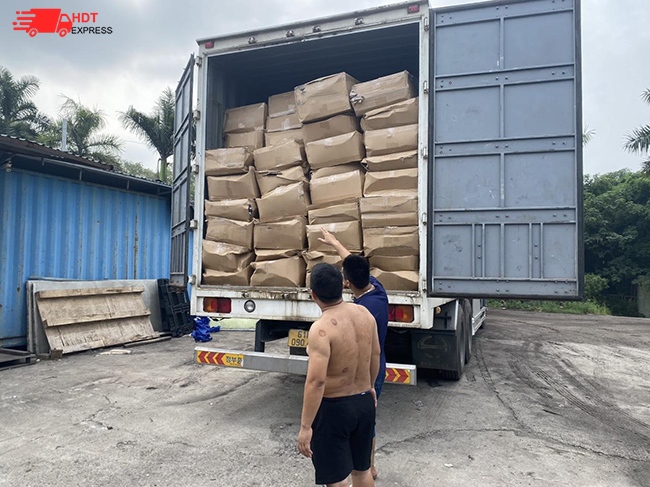 chuyển nhà hà nội hcm