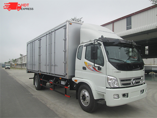 dịch vụ chuyển nhà trọn gói hà nội nha trang