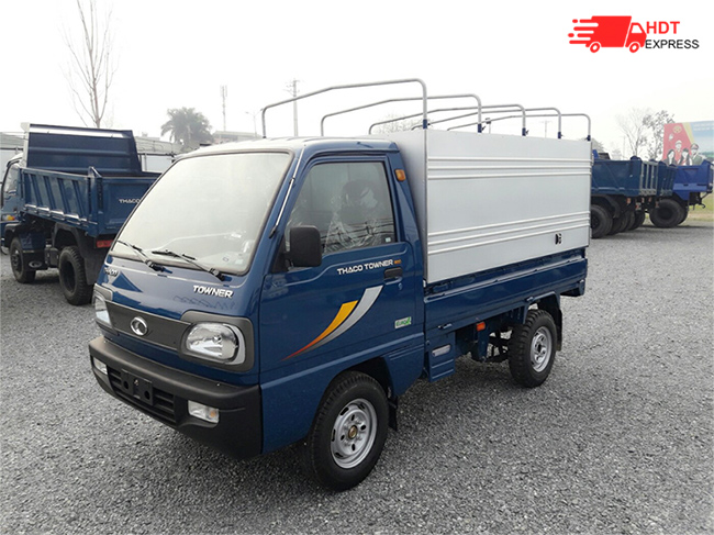 Dịch vụ vận chuyển hàng hà nội cà mau