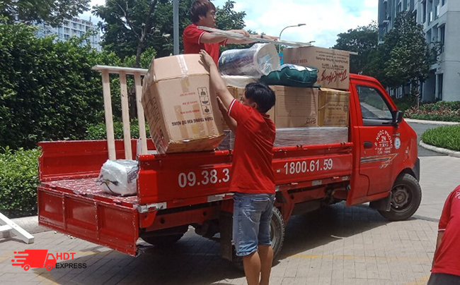 đóng gói chuyển hàng hà nội vĩnh long