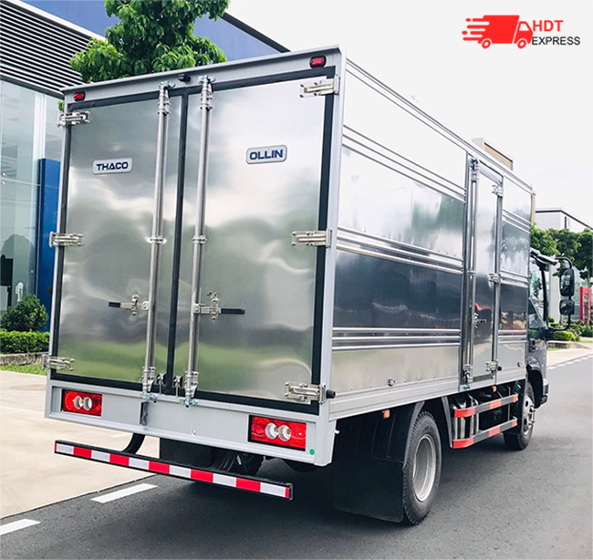 gửi hàng hà nội cà mau