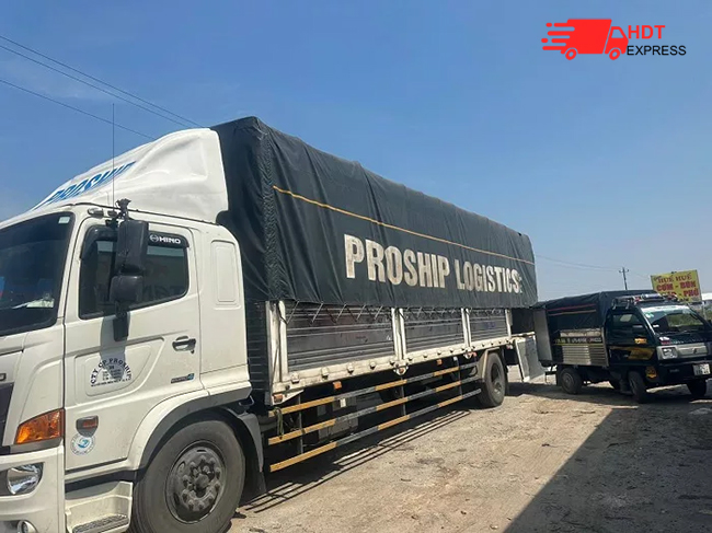 gửi hàng hà nội gia lai