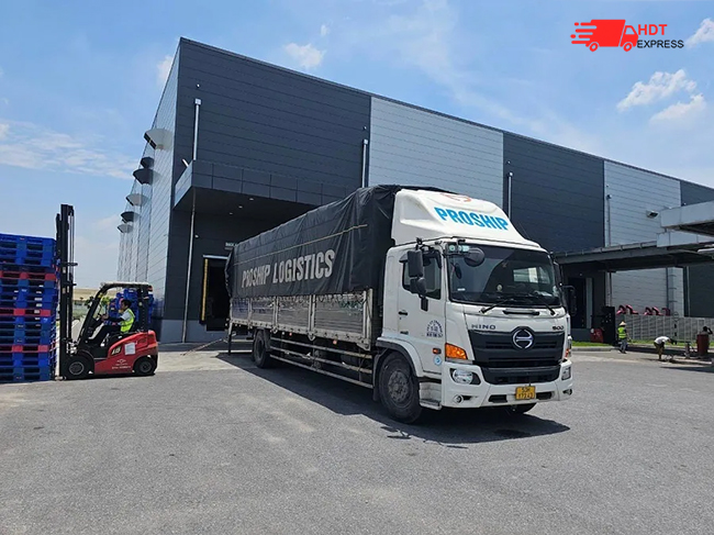 gửi hàng hà nội vĩnh long