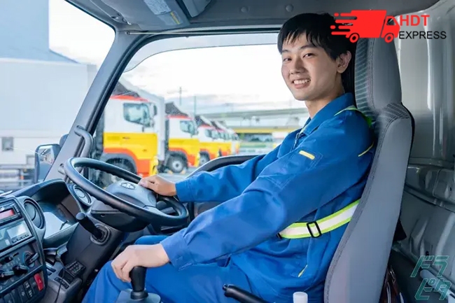 tài xế vận chuyển nhà hà nội hcm