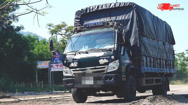 thời gian chuyển nhà hà nội đã nẵng trọn gói