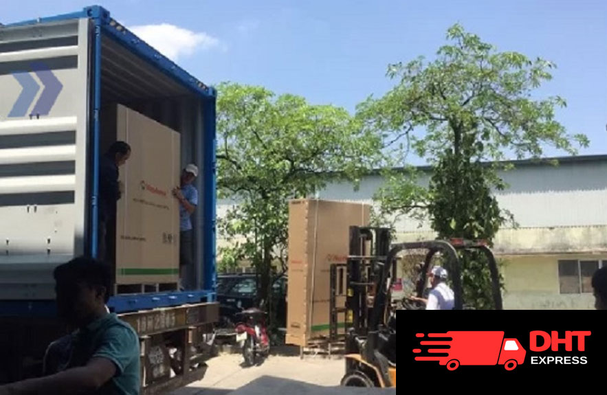 vận chuyển hà nội sơn la nhận vận chuyển tất cả hàng hóa