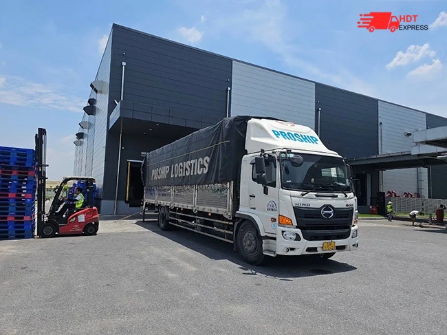 vận chuyển nhà hà nội gia lai