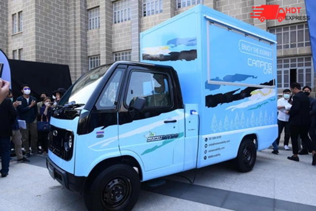 xe gửi hàng hà nội đi gia lai