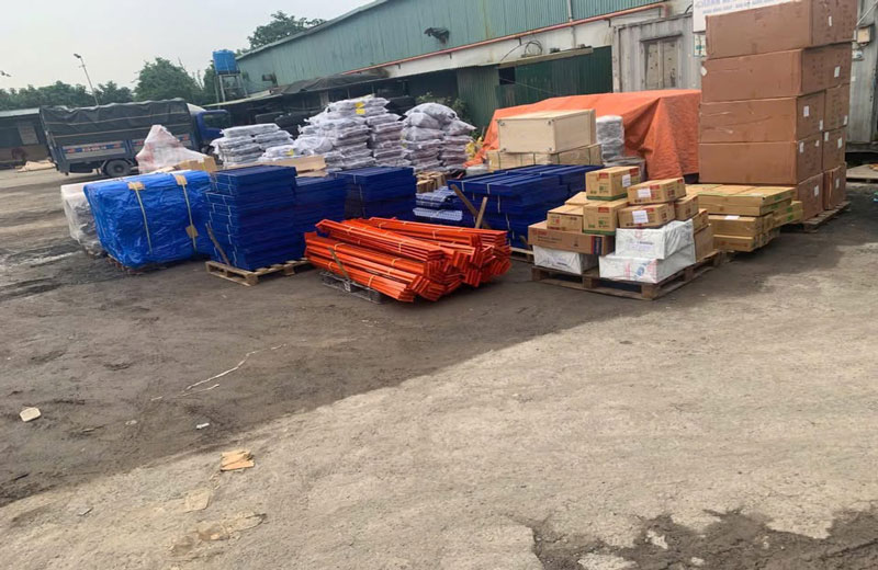 Chành xe gửi hàng thanh hóa 