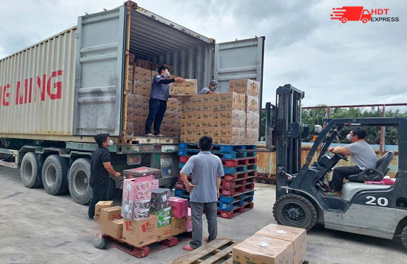 Chành xe thanh hóa nghệ an, an toàn uy tín