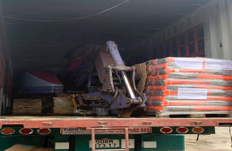 Gửi hàng thanh hóa vĩnh phúc an toàn nhanh chóng giá rẻ