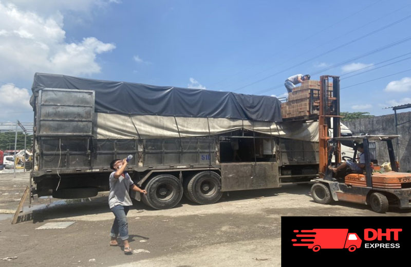 Gửi hàng hà nội đi vĩnh phúc nhanh chóng giá rẻ