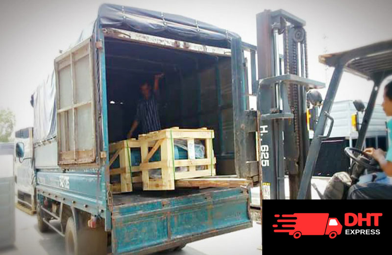 Gửi hàng thanh hóa hà nội quy trình vận chuyển nhanh chóng có xuất VAT