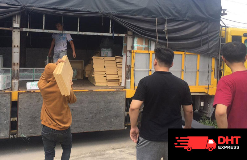 Vận chuyển hàng hà nội lâm đồng