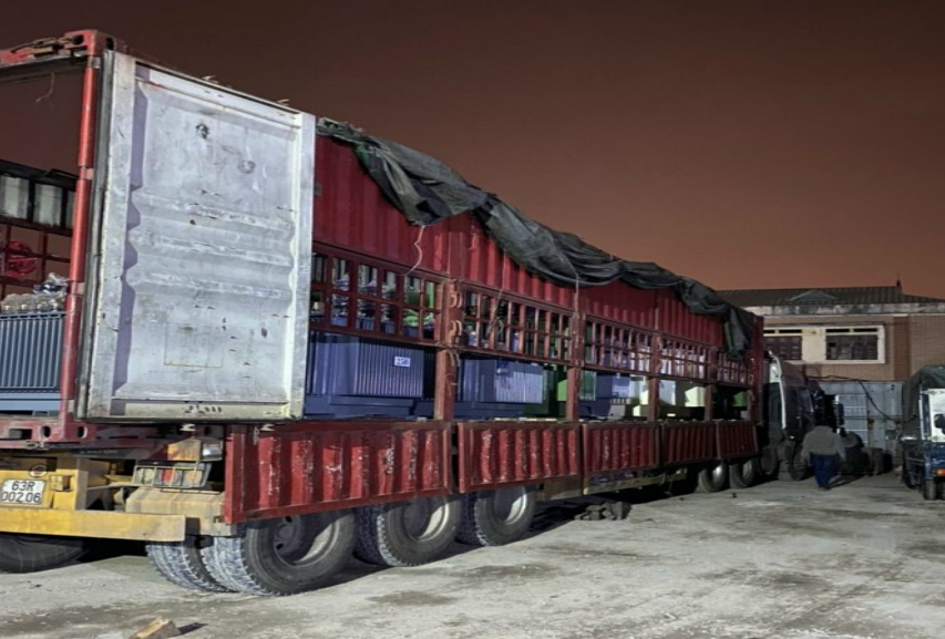 gửi hàng hà nội đi hà tĩnh.,