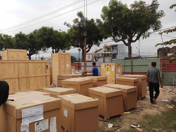 Gửi hàng đà nẵng sài gòn đa dạng hàng hóa giao nhận tận nơi